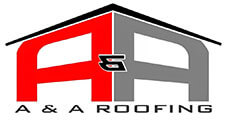 A&A Roofing Services Logo